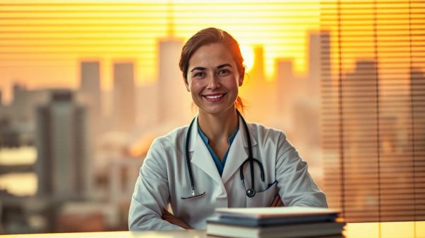 10 raisons pour lesquelles une formation DPC transforme votre carrière médicale