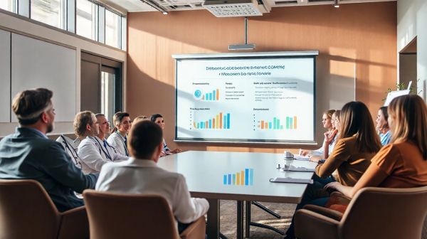 10 raisons pour lesquelles une formation DPC transforme votre carrière médicale