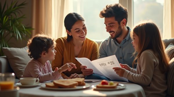 Budget santé familial : les postes qui pèsent le plus