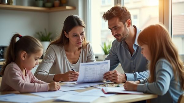 Budget santé familial : les postes qui pèsent le plus