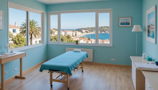 Découvrez l'ostéopathie adaptée aux familles à Saint-Raphaël