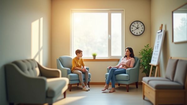 Première visite en clinique dentaire à Salaberry-de-Valleyfield : à quoi s'attendre
