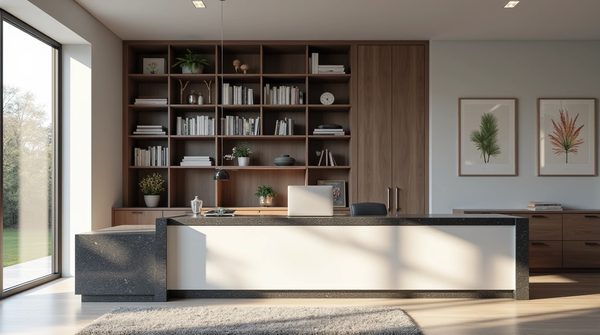 Réussir l'installation de son cabinet médical : étapes et conseils pratiques