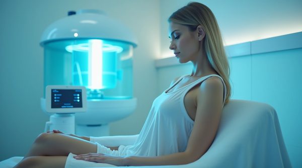 Se former à la cryothérapie : comprendre, pratiquer et certifier ses compétences