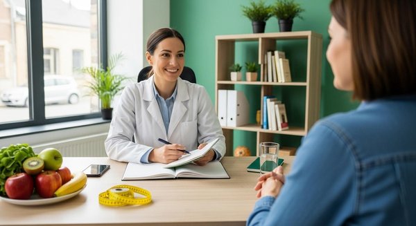 Diététicienne à Chartres : la spécialiste pour rééquilibrer votre alimentation