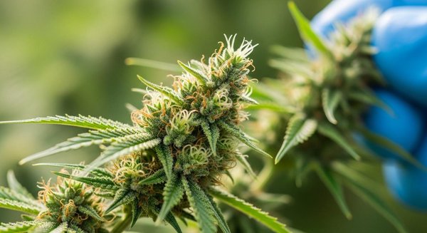 Les fleurs de CBD bio et françaises : la qualité naturelle au service du bien-être