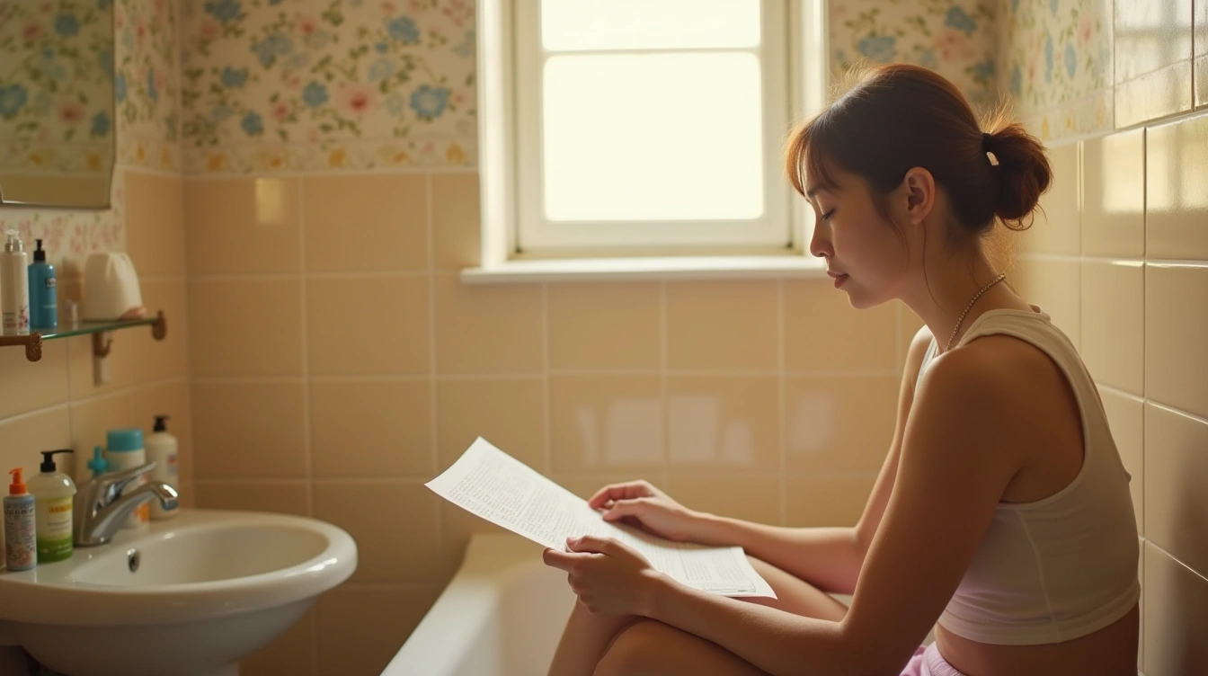 Questions fréquentes sur la guérison