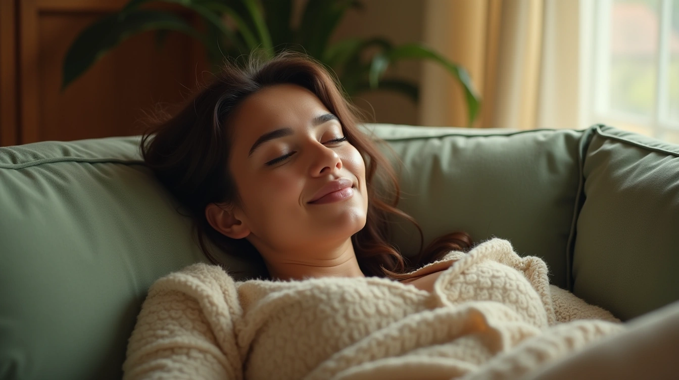 Quels sont les bienfaits prouvés des massages bien-être ?